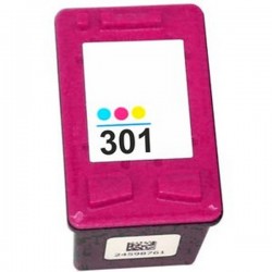 H-301XL 3C (CH564EE) HP Deskjet 1050/ 2050